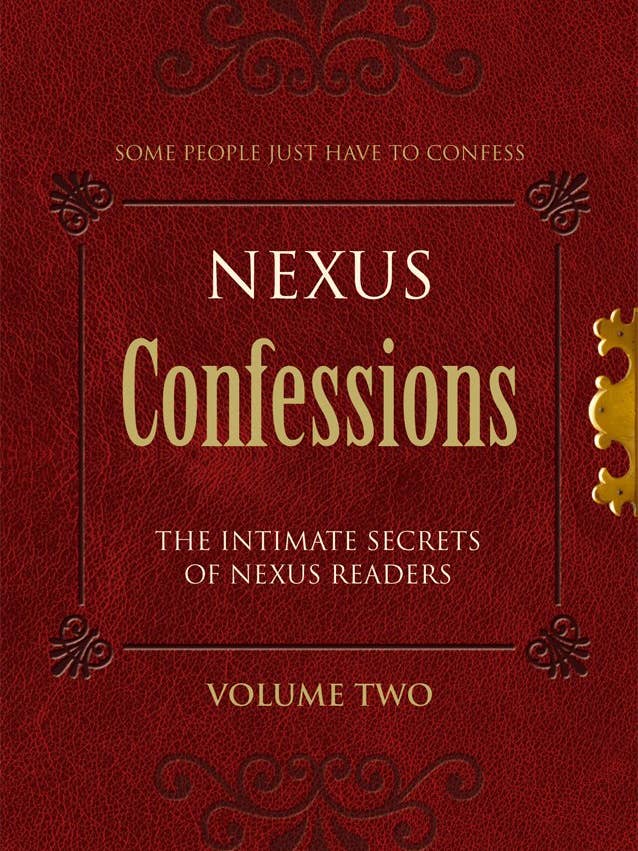 Confessions Nexus - Volume 2 par - pour la vente par Boon Books