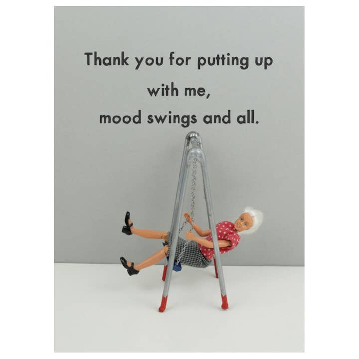 Mood Swings for wholesale by Bold & Bright