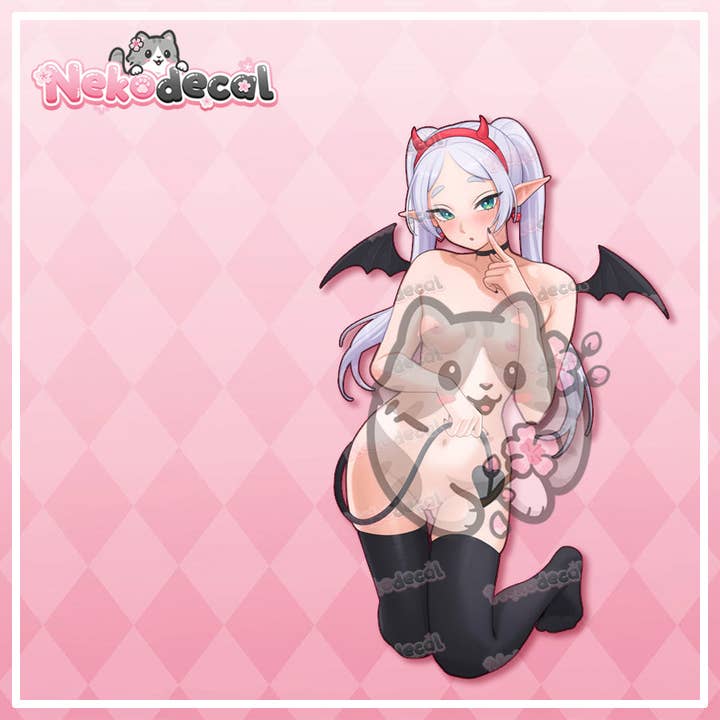 Nekodecal - Wholesale Sticker - Lentiyay Stickers 53