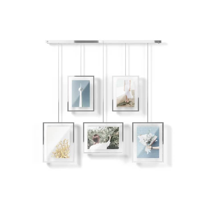 Umbra (CAN) - Wholesale Picture Frame - Exhibit Wall Picture Frames, Set of 532