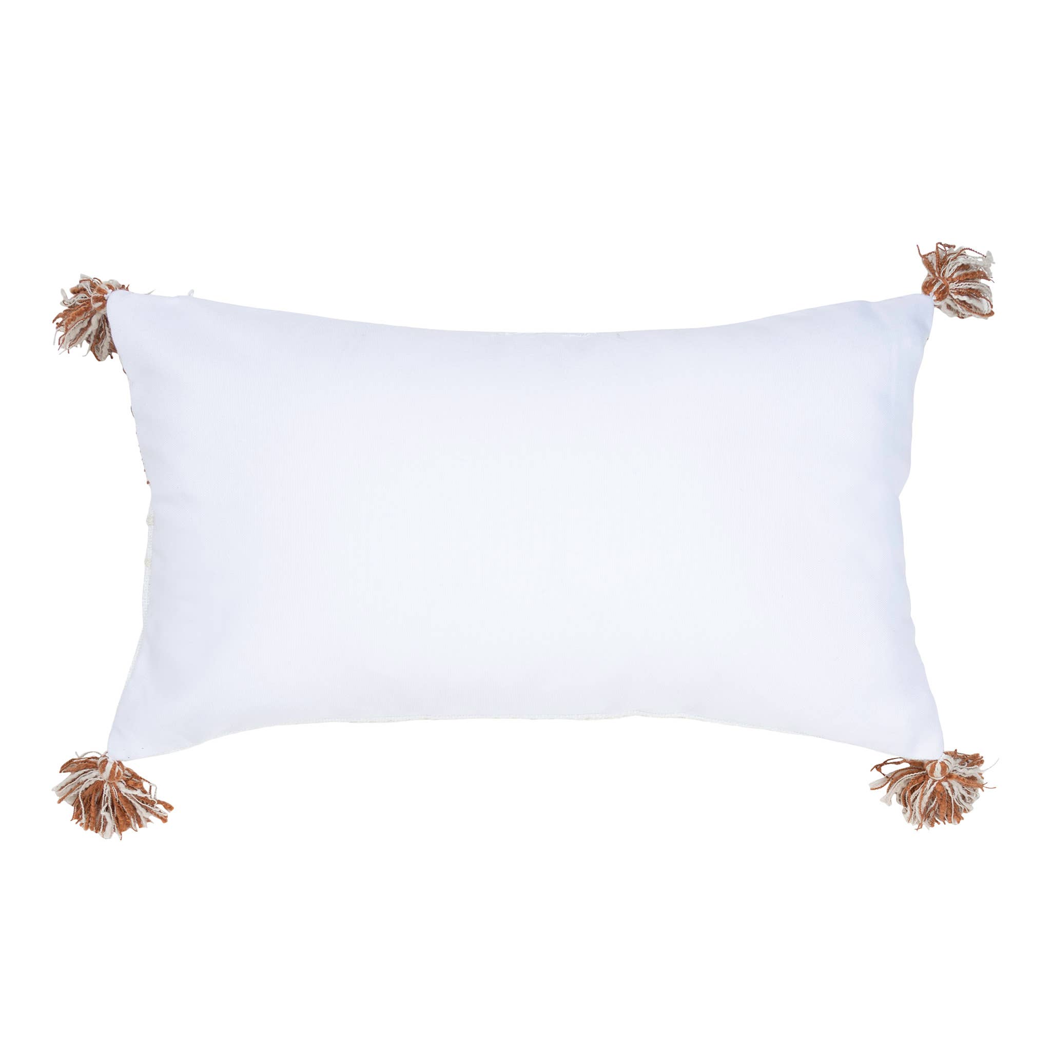 Elsie & Zoey - Wholesale Lumbar Pillow - Tylanne 12X22" Handwoven Striped Indoor/Outdoor Throw Pillow10