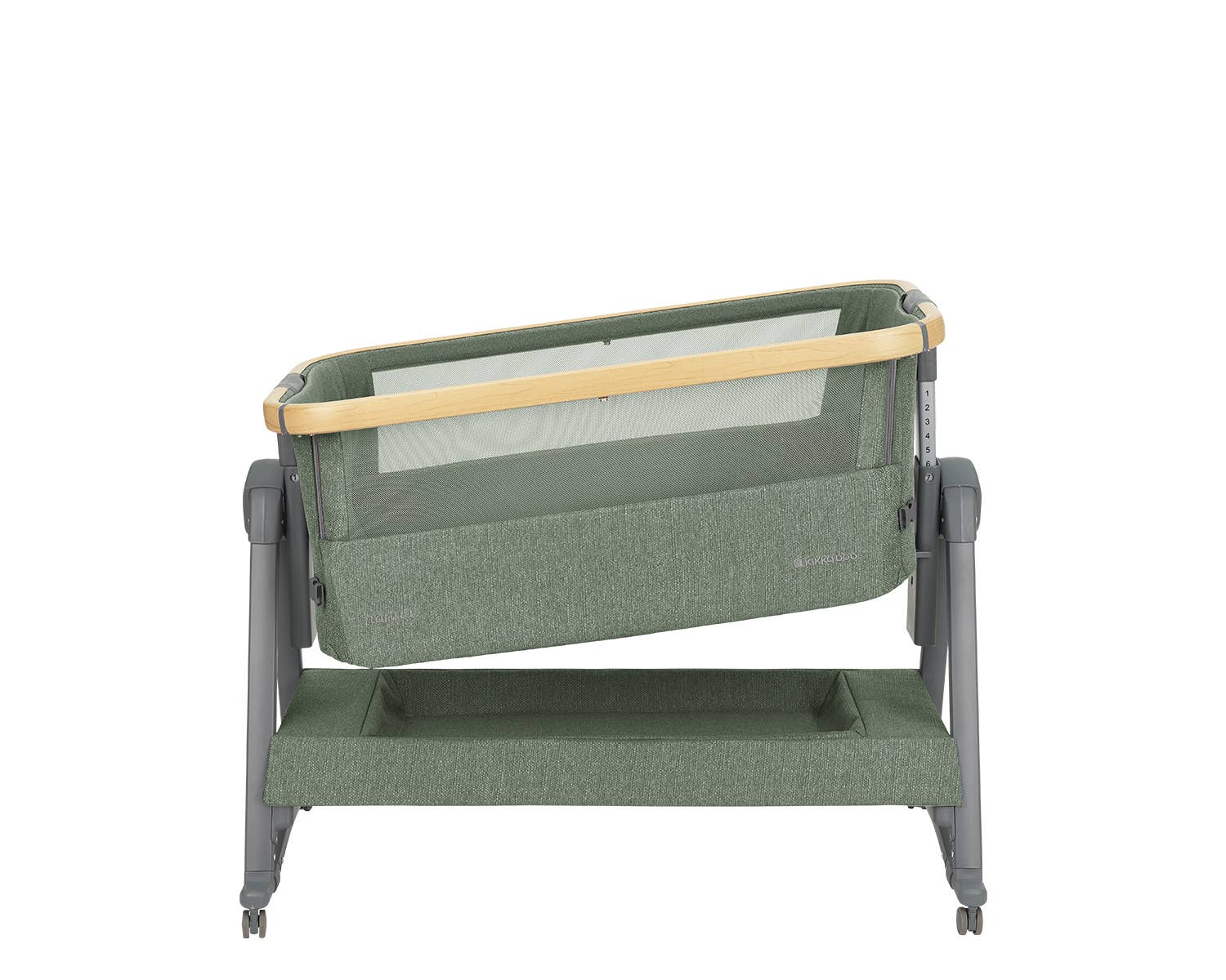 Kika Group Ltd. – wholesale Bassinet – Baby – Bedside Crib Nanna 227