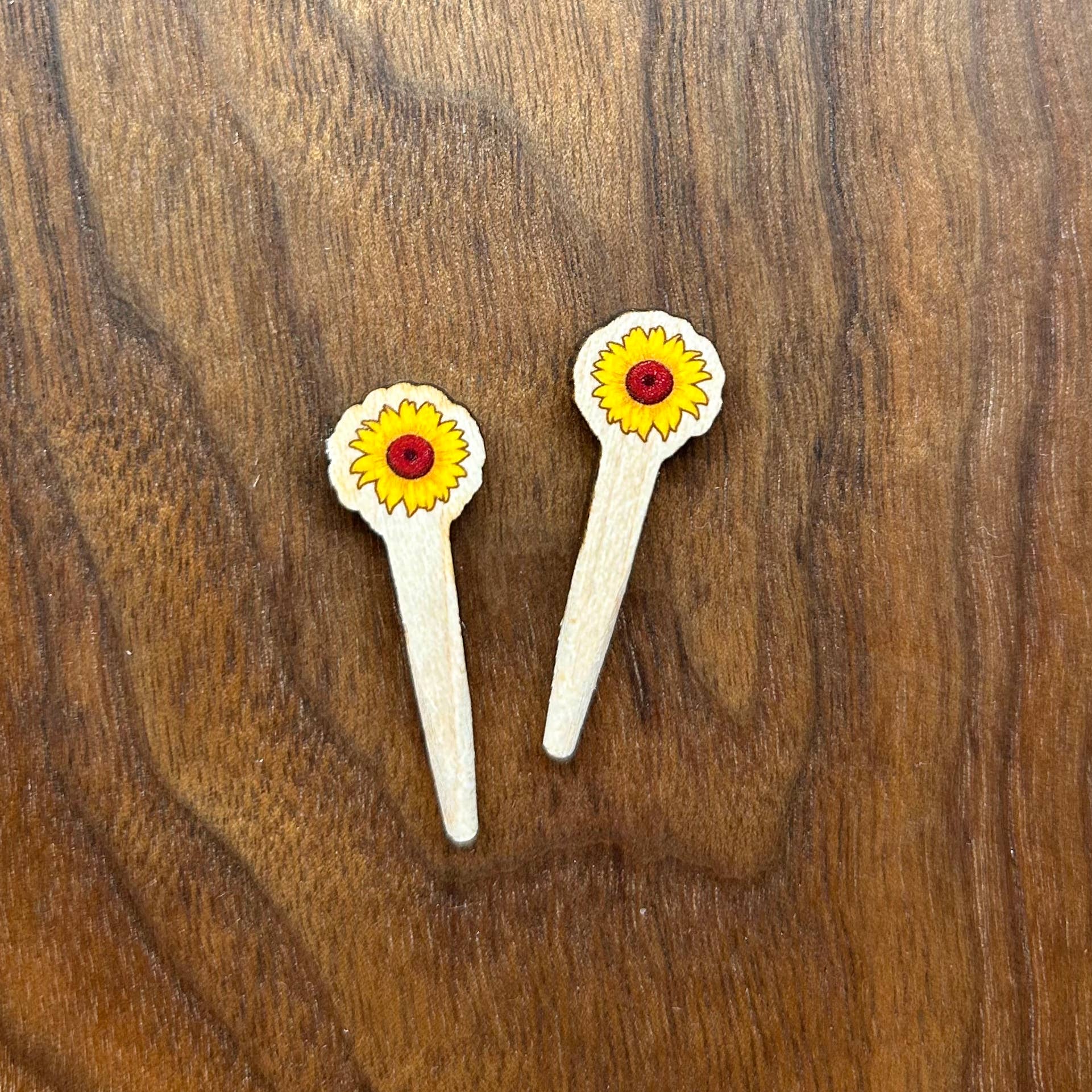 Cast & Carve – Großhandel Brettspiele – Vollfarbige Kribbage-Klammern für Wildtiere — Maßgefertigt6