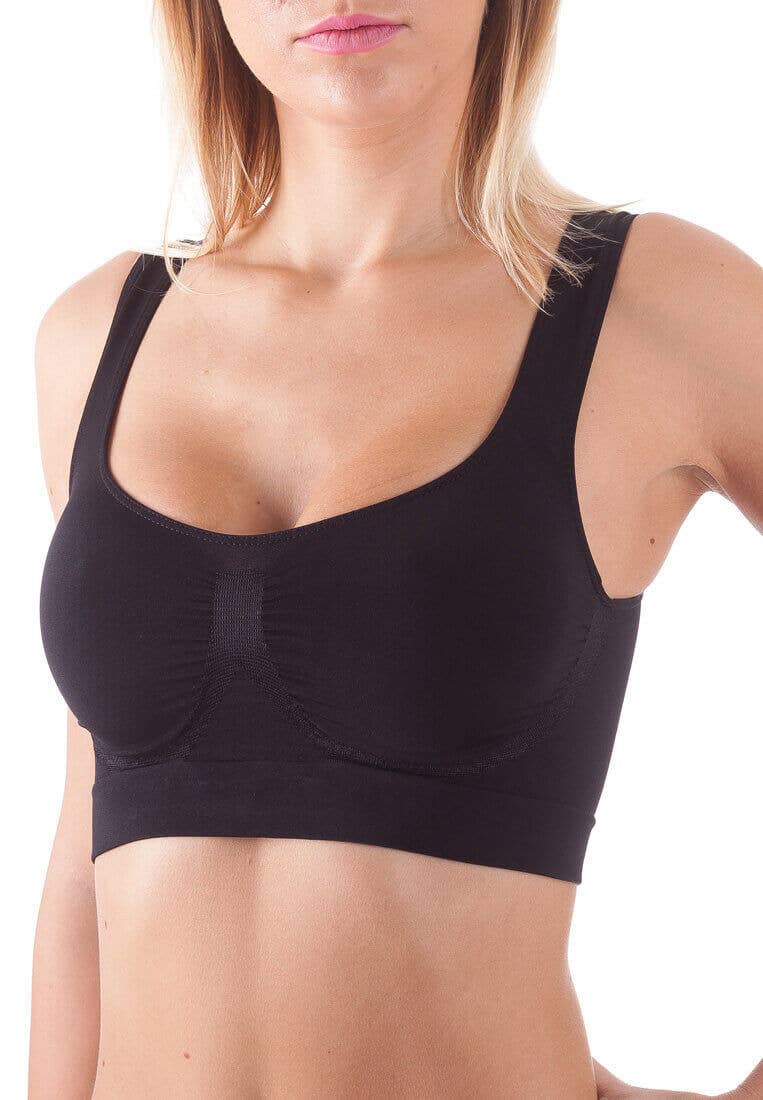 Bellissima by Fap - Wholesale Bra - Women's - Shaping Bra3