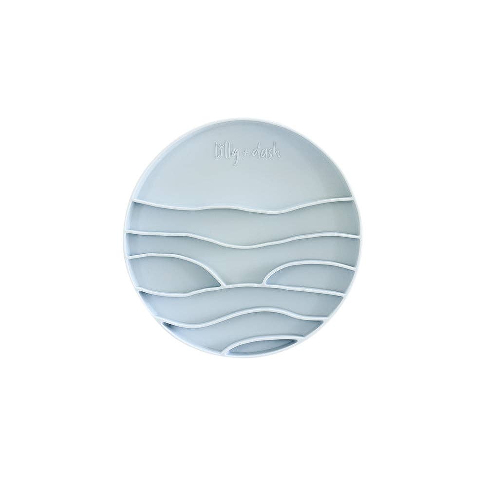 Lilly + Dash – Tapete para comedouro – Cão por atacado – Inserções para tapete de lambida4