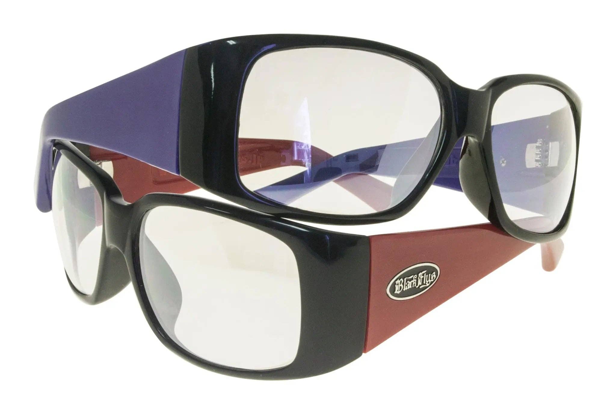 Black Flys Eyewear - Wholesale Sunglasses - Unisex - Dub Fly *Limited Ed.2