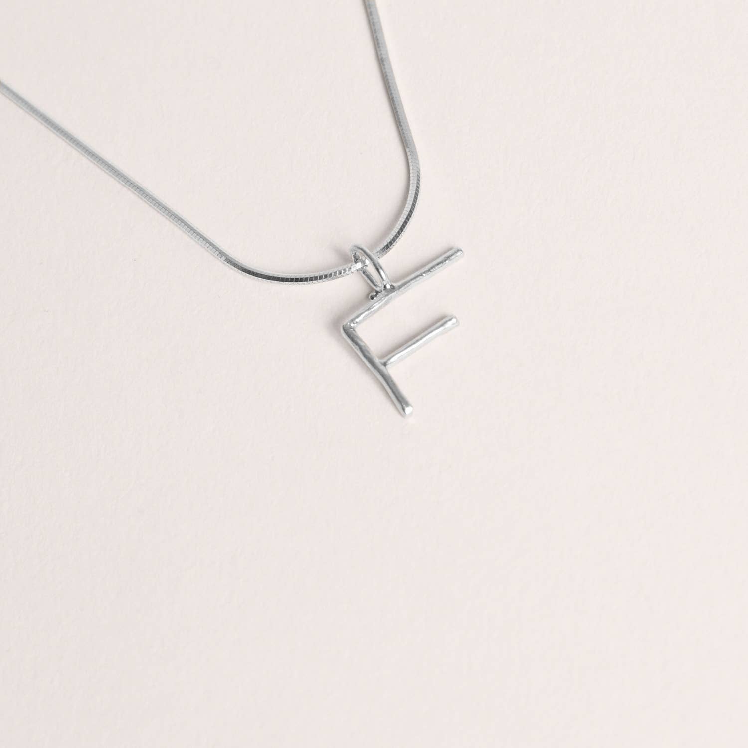 Malababa - Wholesale Pendant/Charm Necklace - Abecé1