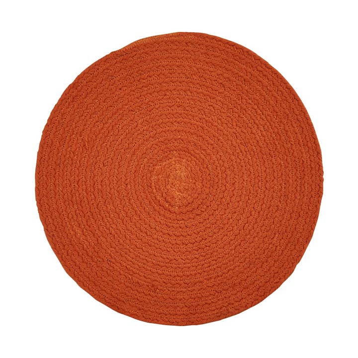 Split P - Wholesale Placemat - Essex Placemat - Sienna0