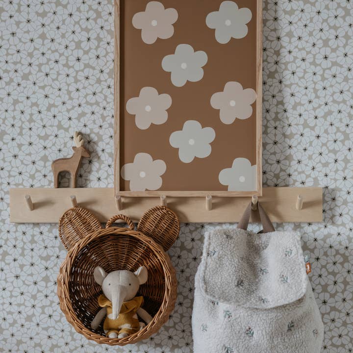 Little Otja - Vendita all'ingrosso Peluche - Bambini e neonati - Giocattolo Elefante Lavorato a Maglia – Morbido Peluche Regalo per Baby Shower5