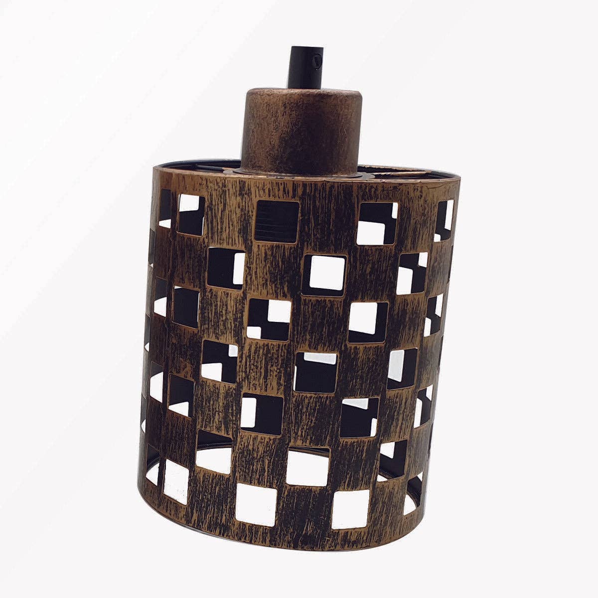 Ledsone - Wholesale Lamp Shade - Retro Lampshade Easy Fit Modern Light Lamp Shade11