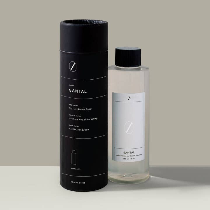 Zentore Collection - Premium Santal Aroma Oil and other Purchase Wholesale santal. Free Returns & Net 60 Terms on Faire trending on Faire.