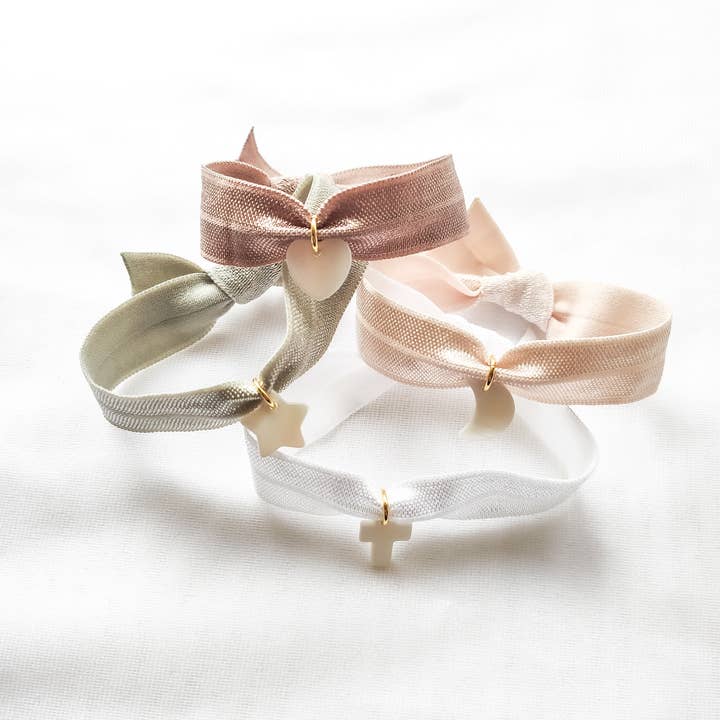 L'Atelier d'Artémis - Wholesale Woven/Braided Bracelet - CHOUCHOU bracelet23