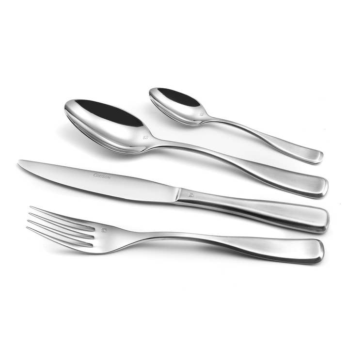 Amefa Couzon - Wholesale Assorted Cutlery Set - MILLENIUM Table Cutlery - Couzon1
