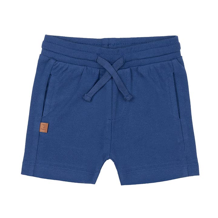 Sonrisa Niños Cortos | Azul crepúsculo para venta al por mayor de Frogs & Dogs