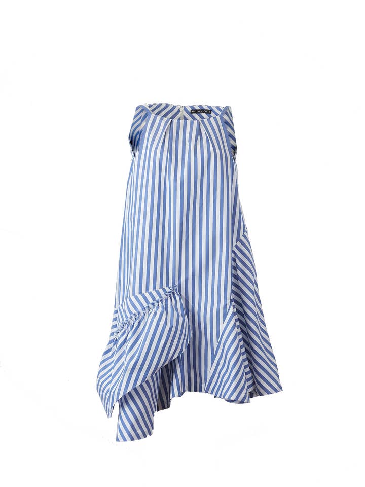 Erma Dress for wholesale by Atelier YSCM