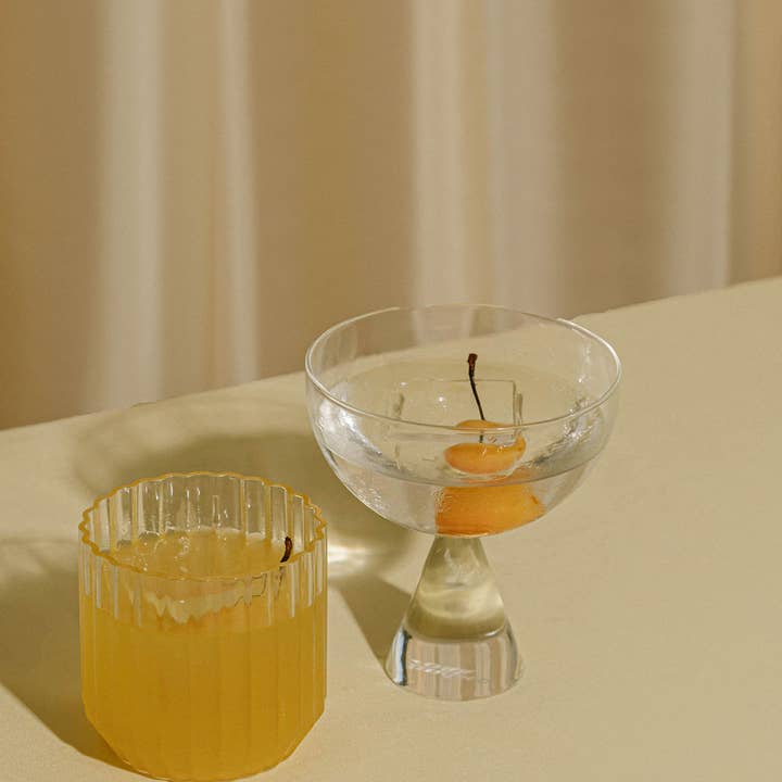 Hudson and Oak - Wholesale Cocktail/Liquor Glass - Apéritif Coupe