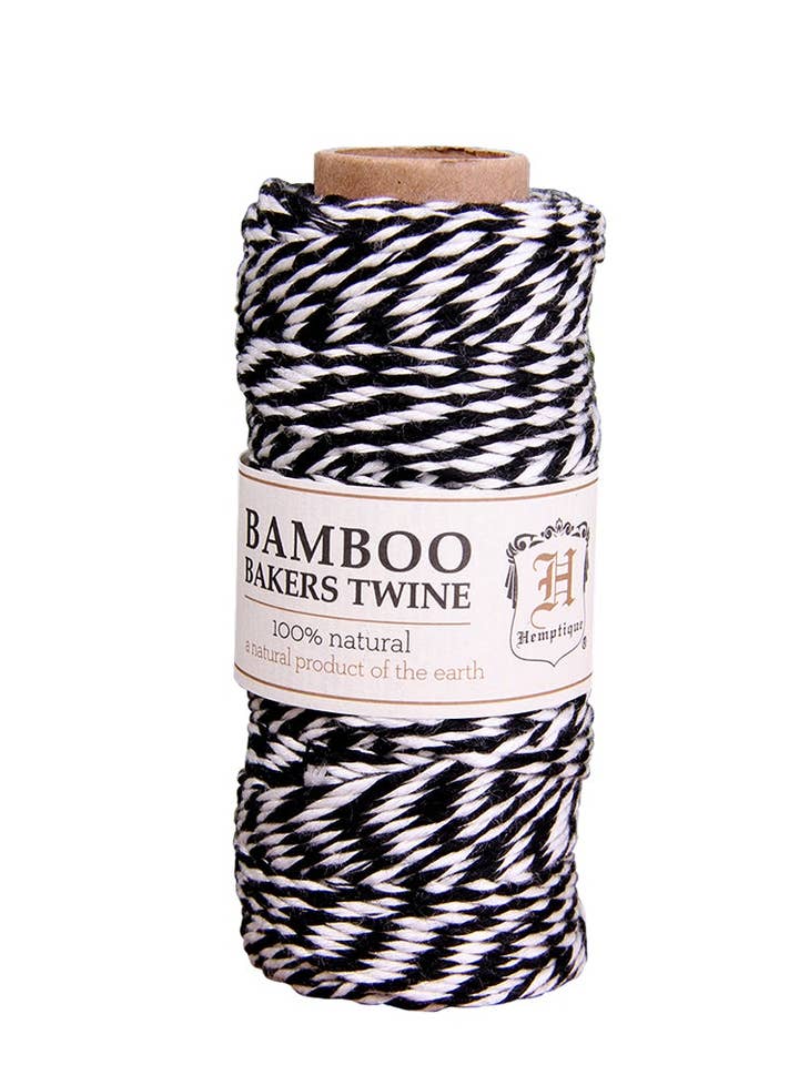 Bobinas de hilo Bamboo Bakers para venta al por mayor de Hemptique