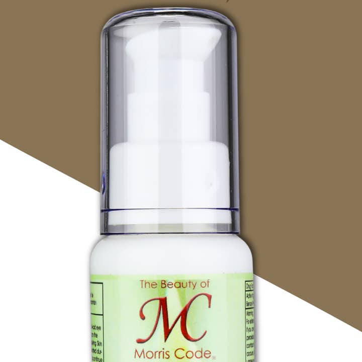 Morris Code Beauty Skin Care - Venta al por mayor Parches para el acné/hidrocoloides - Tratamiento de defensa del acné