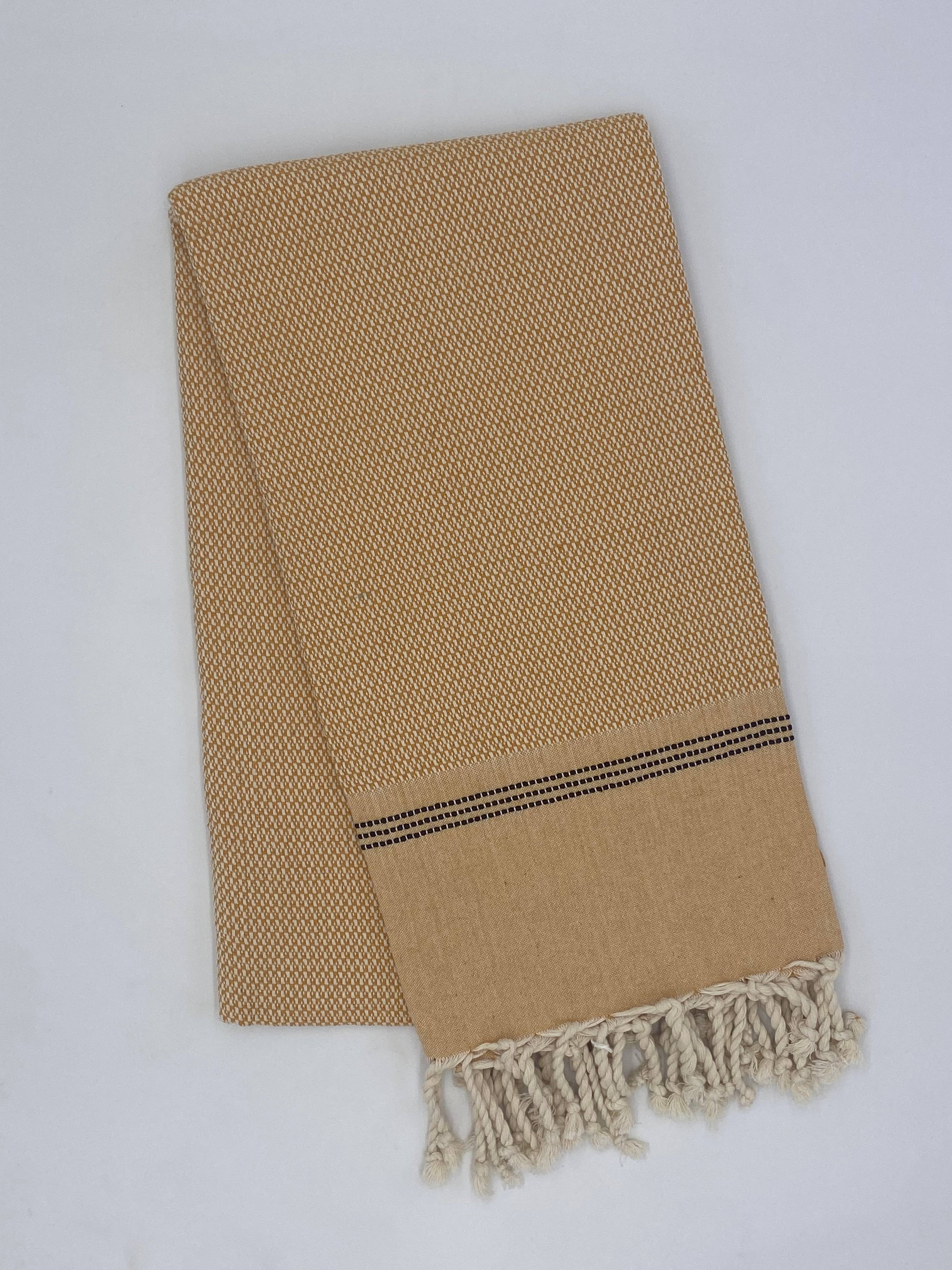 The Artisanry - Wholesale Beach Towel - Futa- Turkish towel1