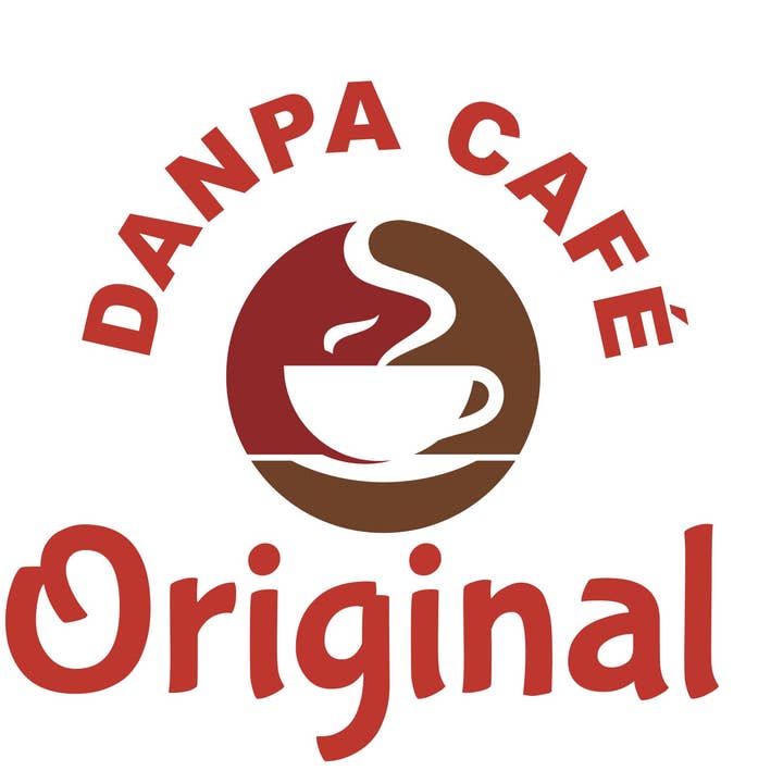 Danpa Café Original for wholesale by Danpa Cafe LLC