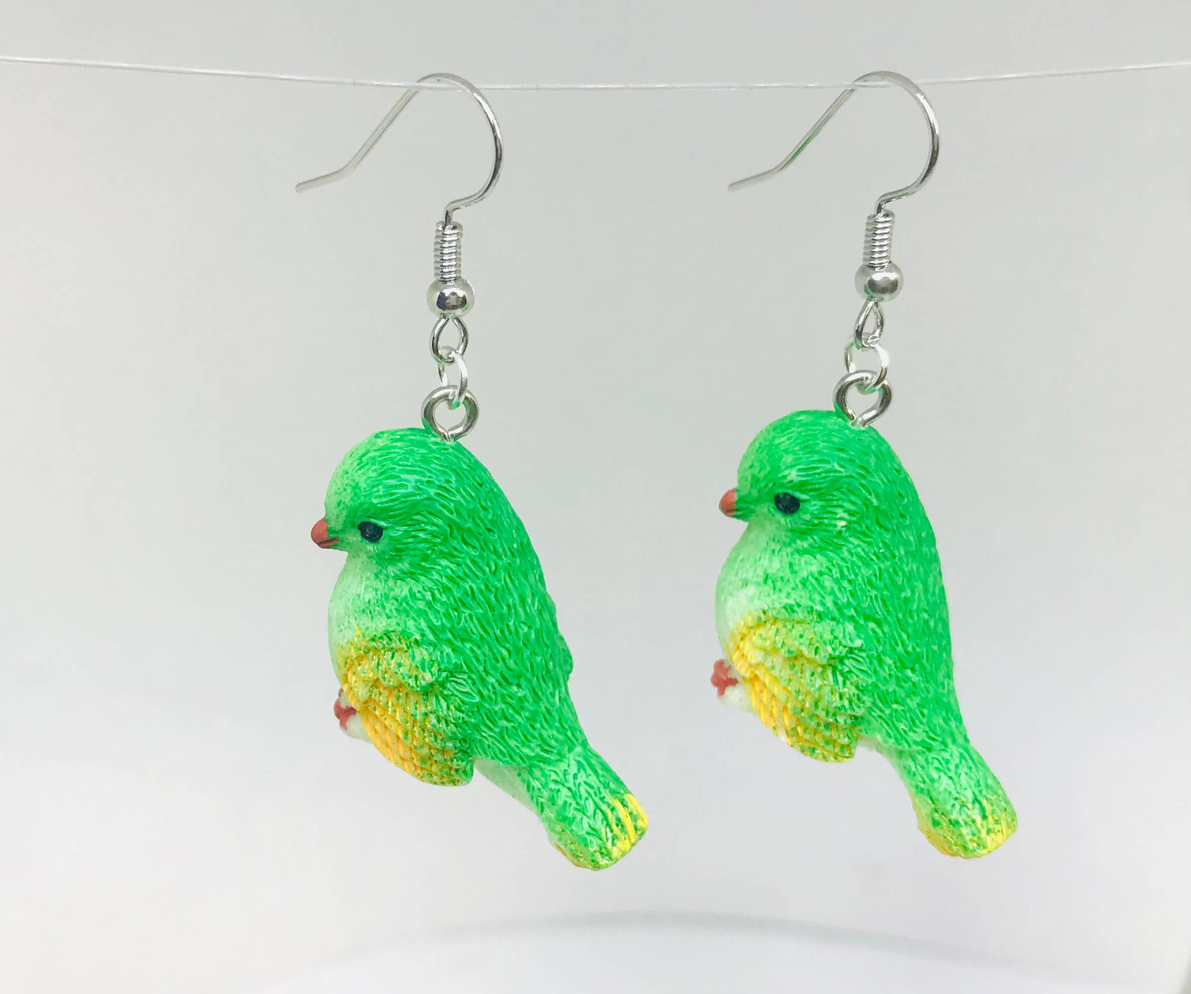 SimpleNGreat - Wholesale Dangle Earrings - Robin Bird Earrings3