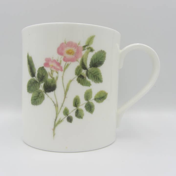 Sophia Davenport - Wholesale Coffee Mug - Wildflower Fine Bone China Mugs Large 375ml4