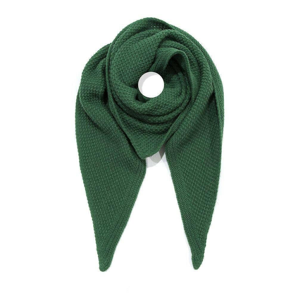 Fox by Ren GmbH - Wholesale Scarf - Women's - Triangle scarf - Clemence5