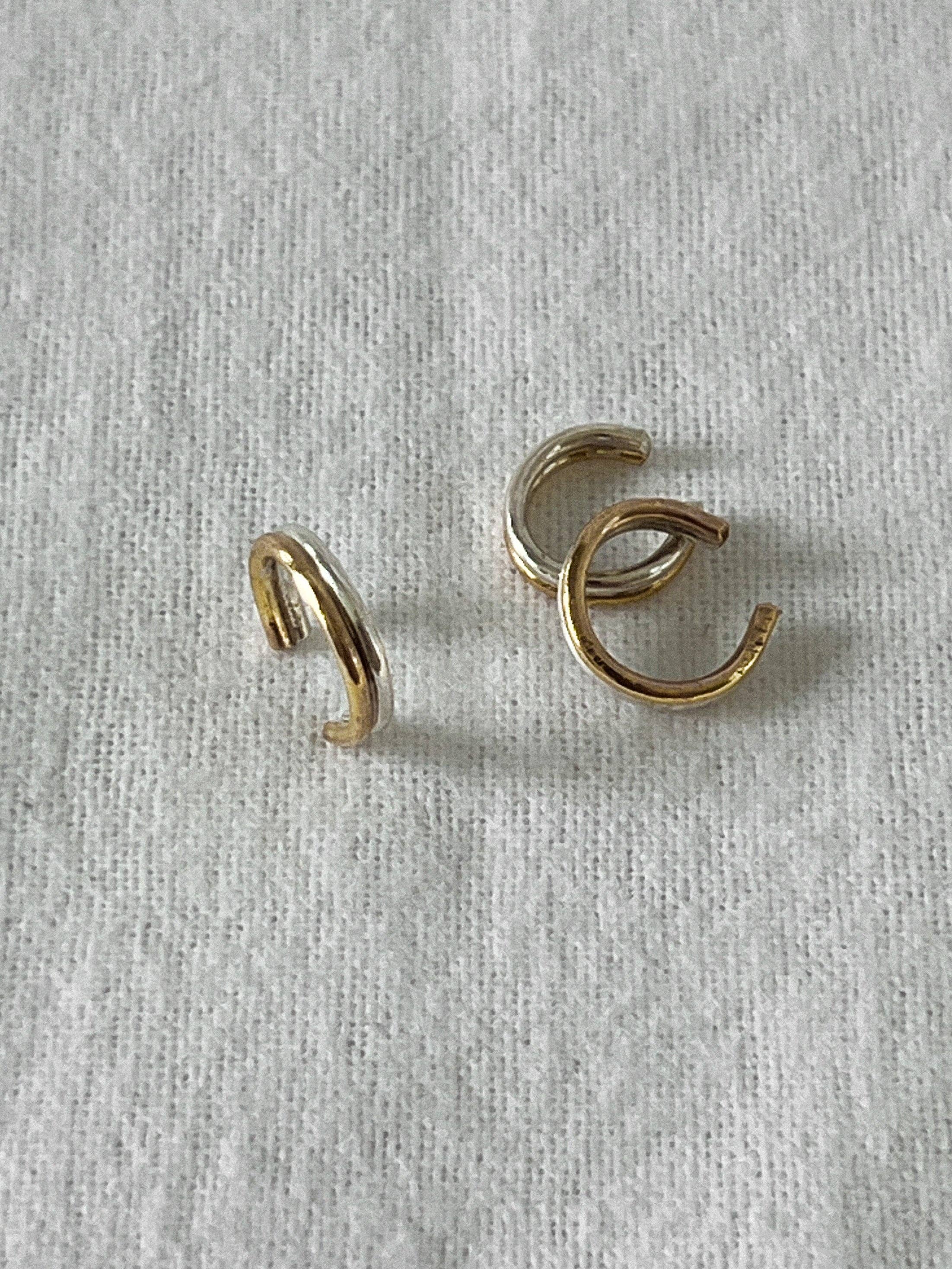 Shiftd Jewelry – Engroshandel Enkeltøreringe – Justeret øremanchet6