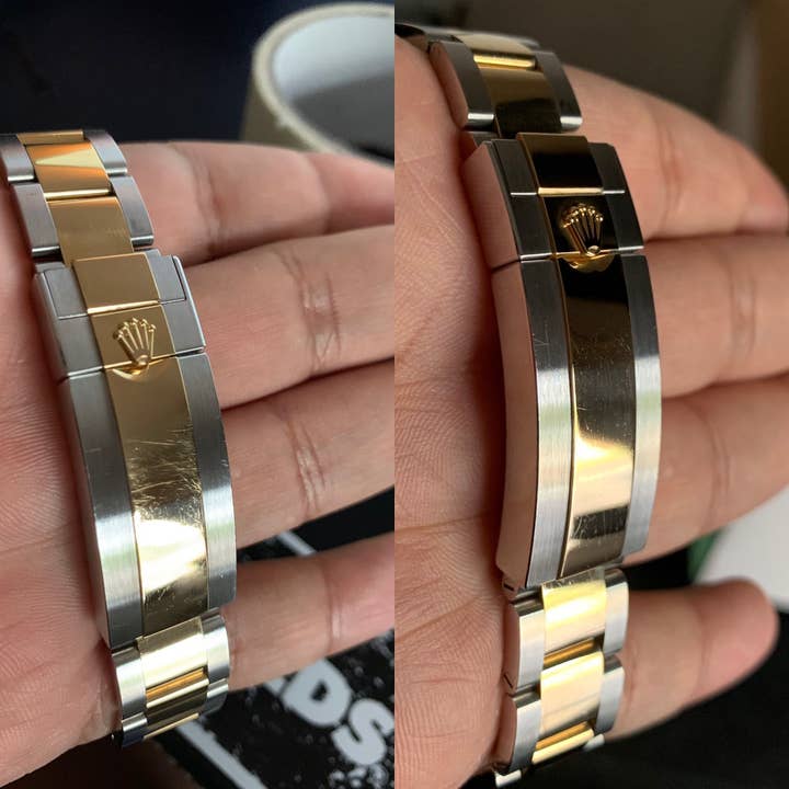 Cape Cod Polish, Inc. – Pano de limpeza por atacado – Panos de polimento de metal Cape Cod® Lata de tamanho econômico3