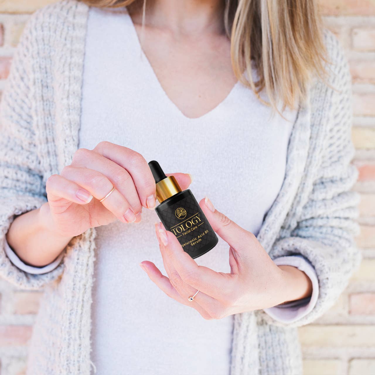 The Midwest Sea Salt Company - Vendita all'ingrosso Sieri/creme concentrate per il viso - Siero all'Acido Ialuronico B54