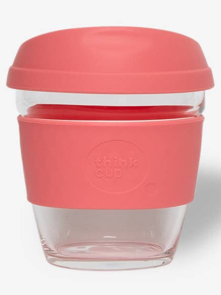 Rose 8 ounce Cup for engroshandel hos Thinkcups