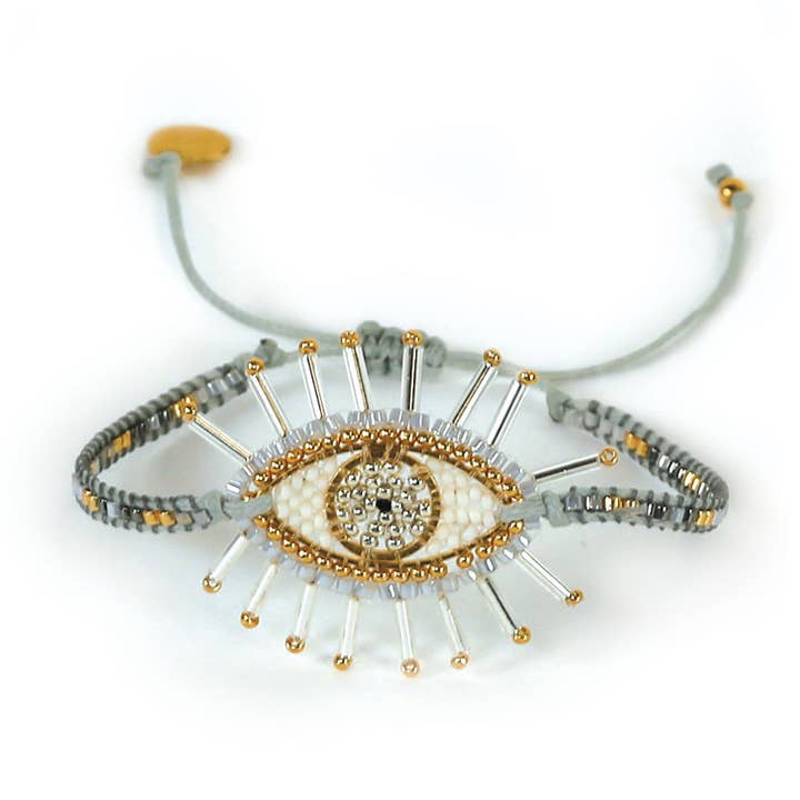 Fair Trade Third Eye Spirit Tarot for wholesale by Lucy Lu Designs