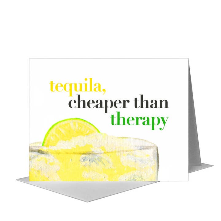 Margarita, Gratulationskort (#7513G) för wholesale av Printed Canvas