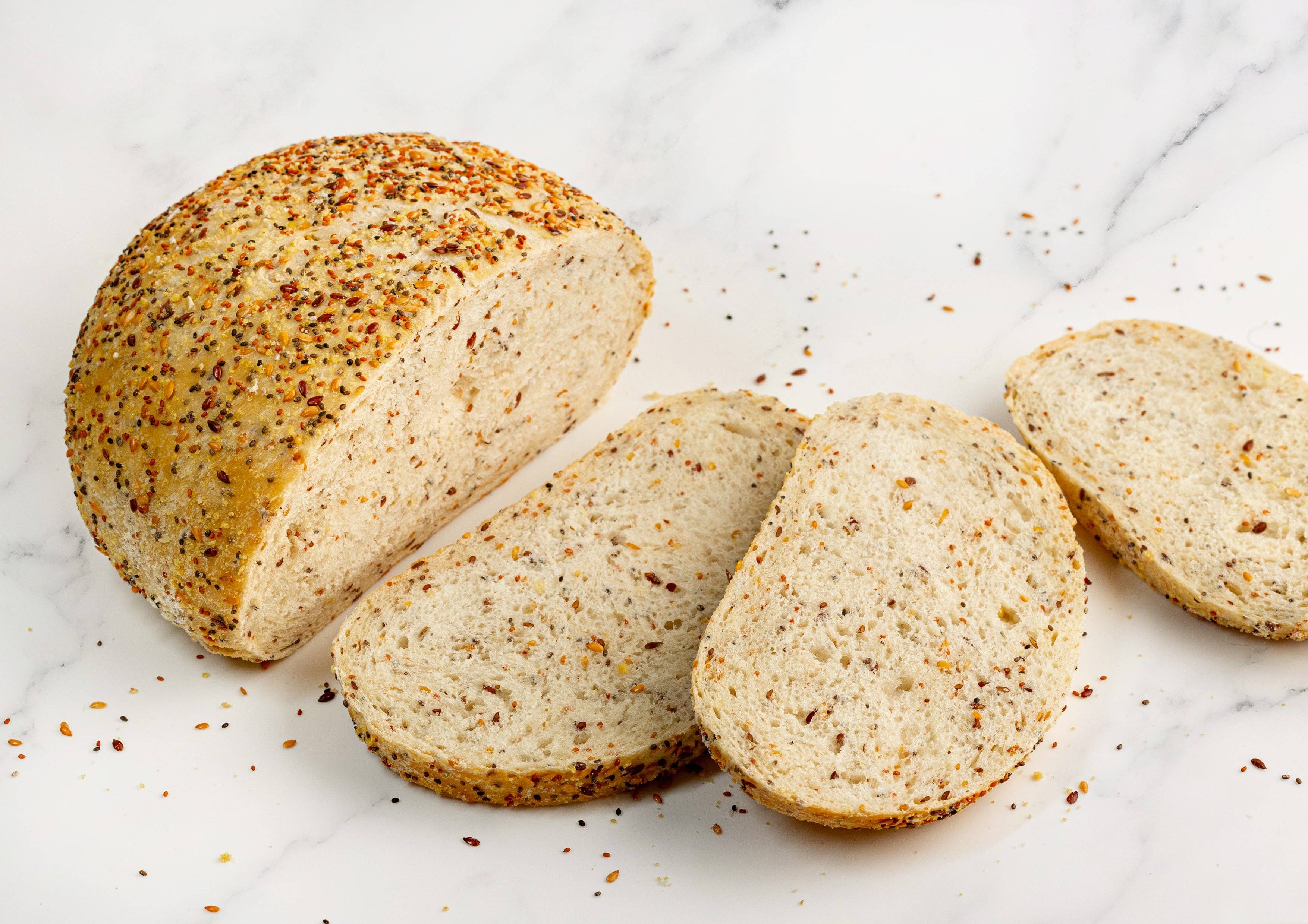 Food To Live - Wholesale Flour - Organic KAMUT Khorasan Wheat Flour - by Food To Live10