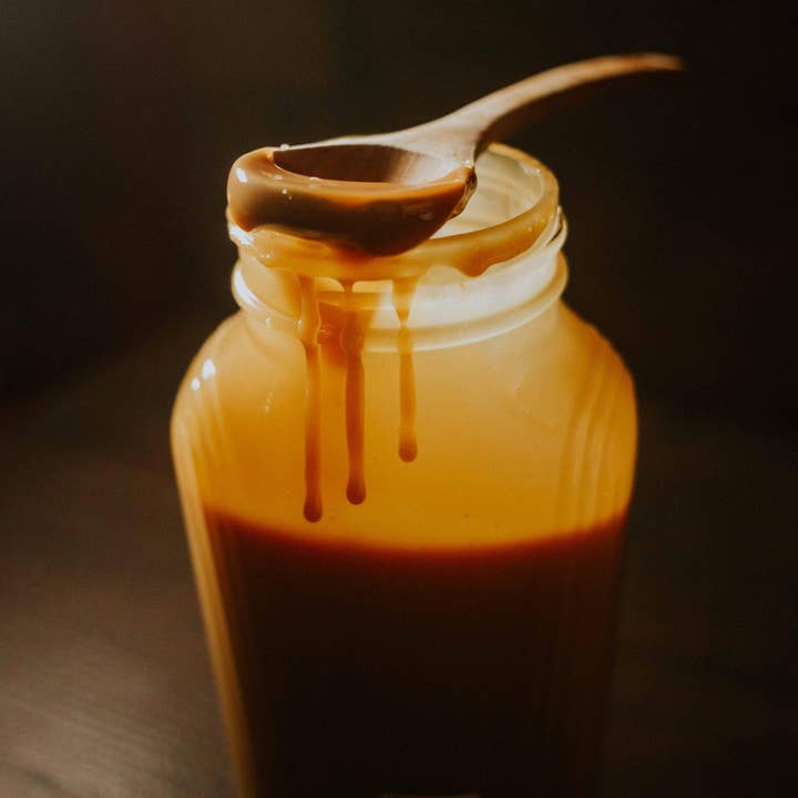 Creamy Caramel - Duftöl für den Großhandel von Forget Me Not oils Europe