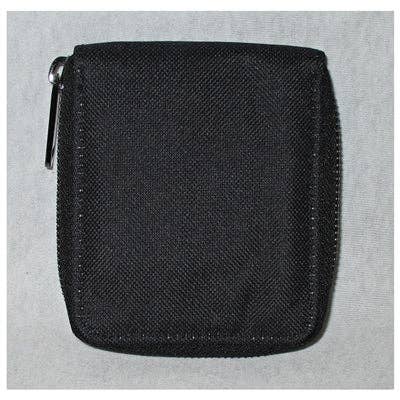 Rockabilia - Wholesale Wallet - Women's - Iron Maiden Eddie Bi-Fold Zip Wallet Girls Wallet1