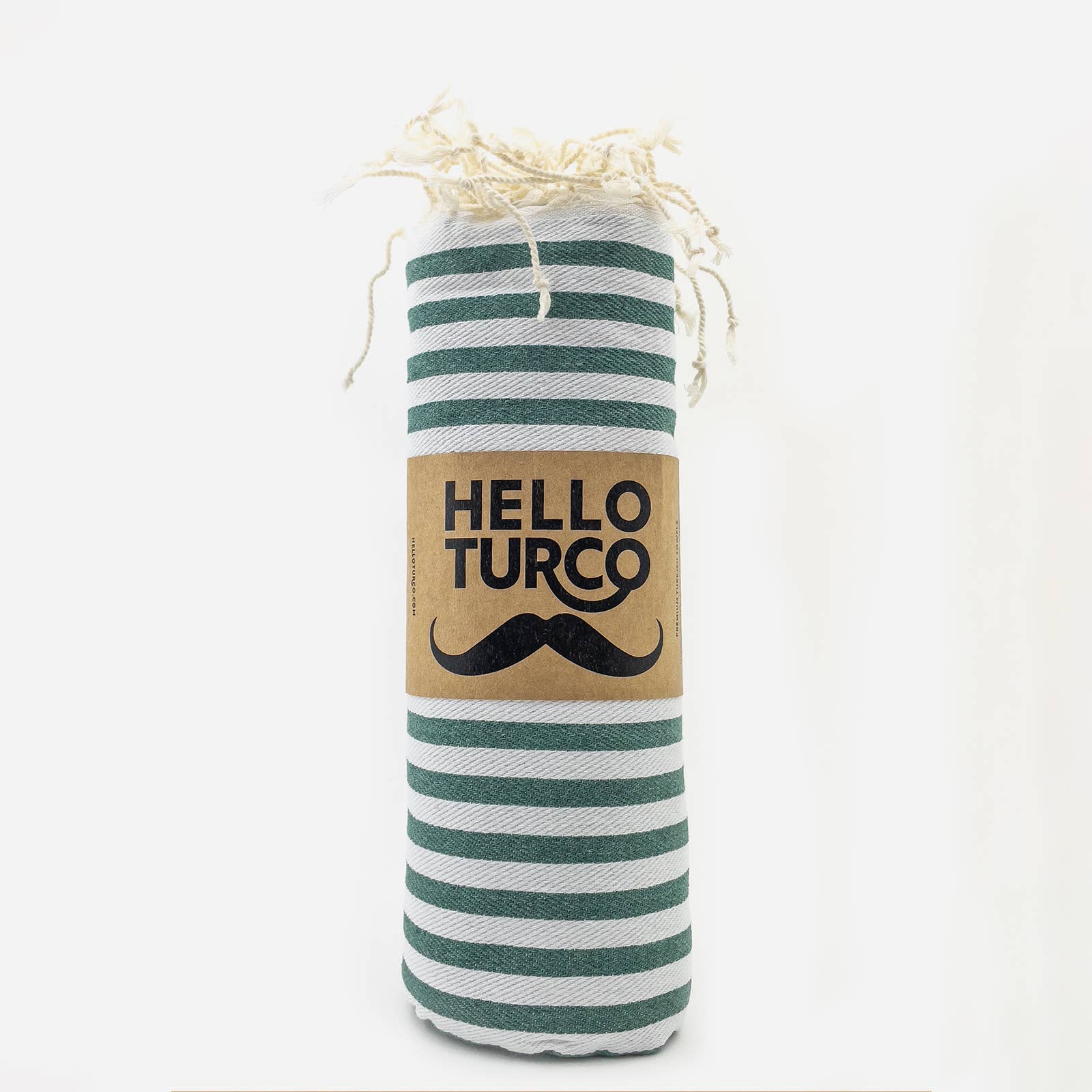 HELLO TURCO Turkish Towels - Wholesale Towel Set - 100 x Striped Towel Set 🥳 Bestseller15