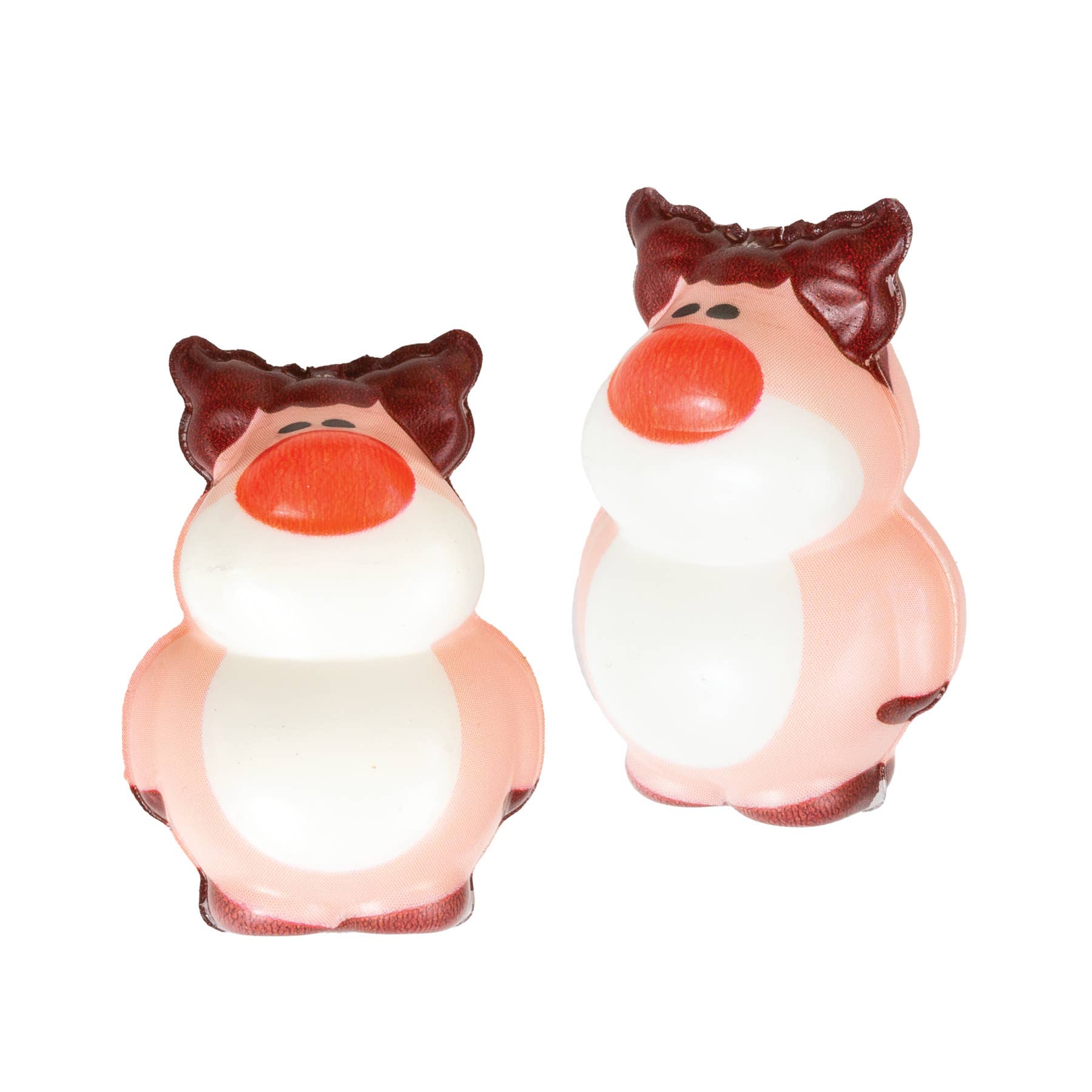 Geddes - Venta al por mayor Juguete blando - Niños y bebés - MINI SQUISHIES DE NAVIDAD     24/DSP5