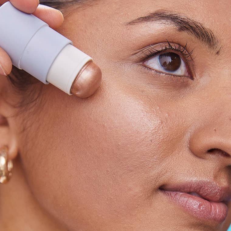 PURE U. – wholesale Highlighter – HIGHLIGHTER BALM | naturkosmetik | makeup | makeup | glöd9