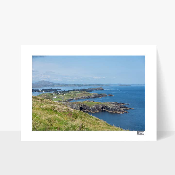 Brynhoved | Cork | Irland for engroshandel hos SIAR Photography