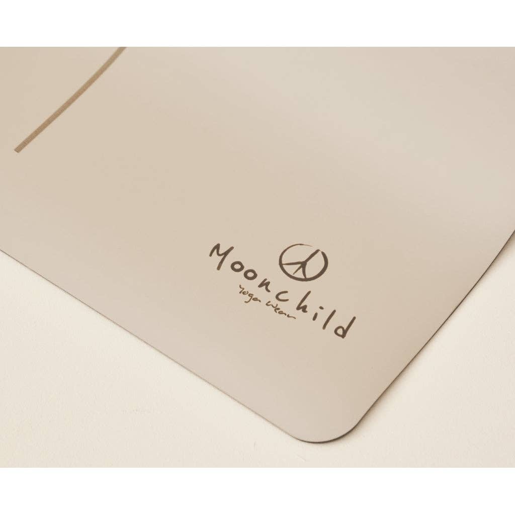 Moonchild Yoga Wear - Wholesale Yoga Mat - Moonchild Yoga Mat - Clay1