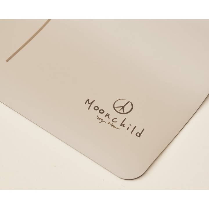 Moonchild Yoga Wear - Wholesale Yoga Mat - Moonchild Yoga Mat - Clay1