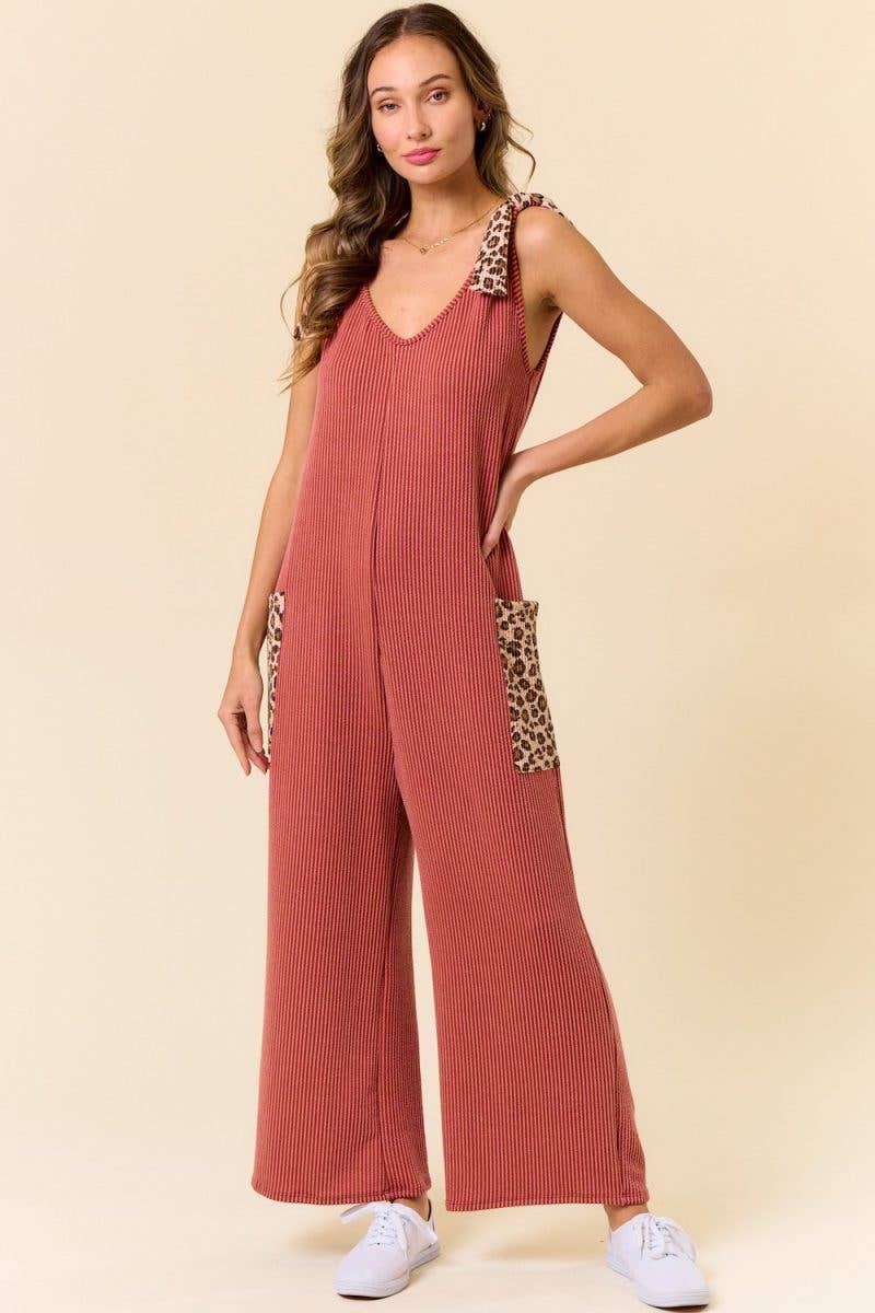 Vanilla Monkey - Wholesale Romper - Women's - Solid Romper2