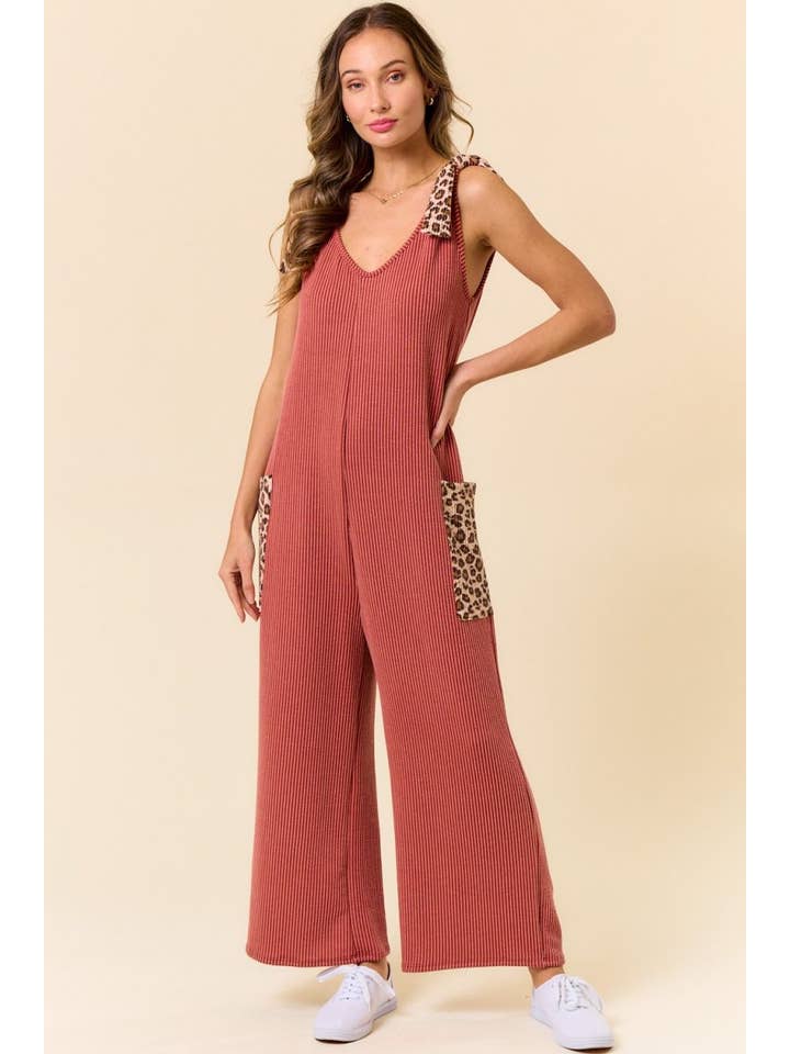Vanilla Monkey - Wholesale Romper - Women's - Solid Romper2