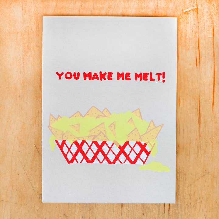 FÅ MIG ATT SMÄLTA GRATULATIONSKORT för wholesale av Alphabet Studios