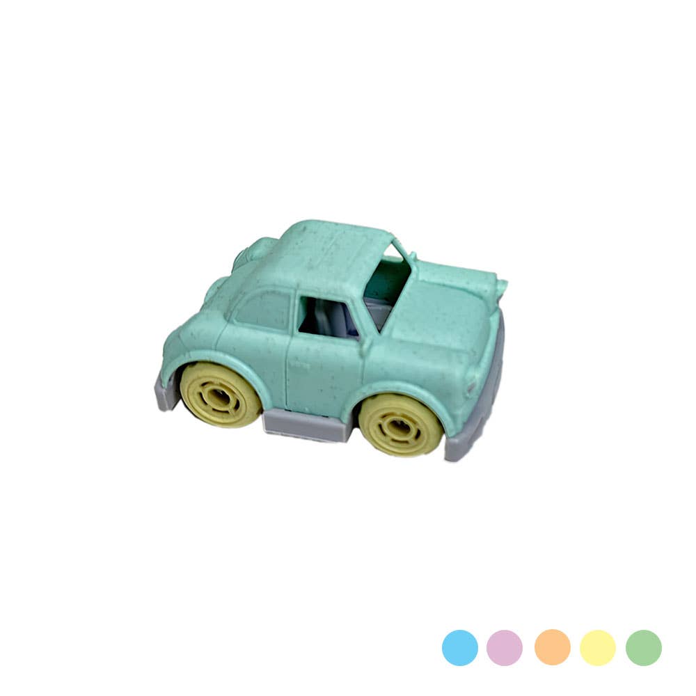 AJ Aguiar - Wholesale Toy Set - Kids - Eco Classic Retro Spinners 12 cm 6 Assorted. Dis-1218