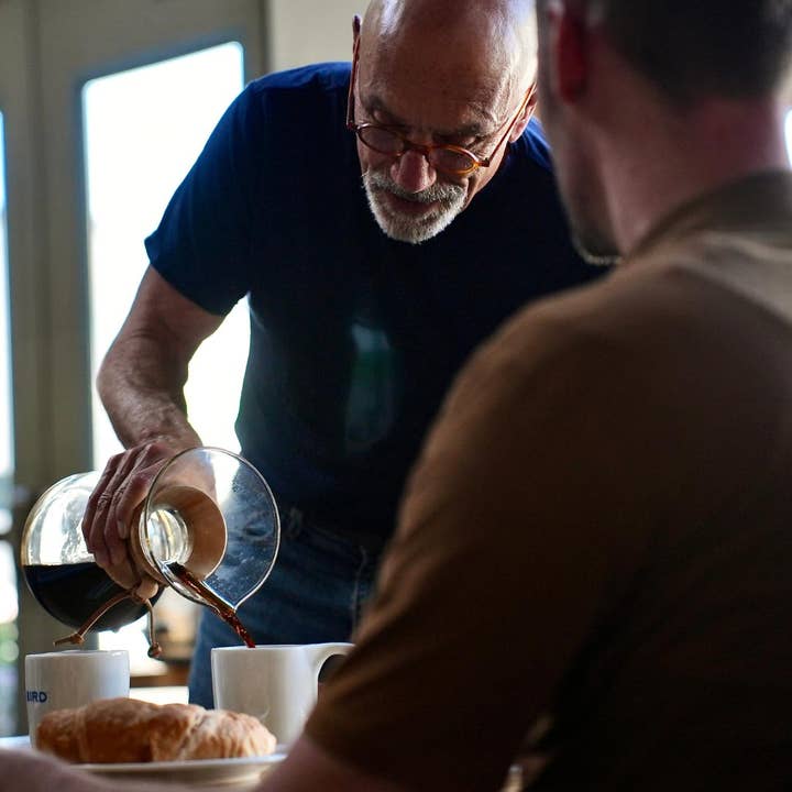 Rarebird - Wholesale Ground Coffee - Award-Winning Px Coffee