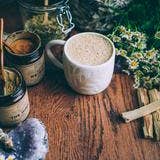 Anima Mundi Apothecary - Wholesale Protein/Superfood Powder - REISHI | Spirit Super Tonic*