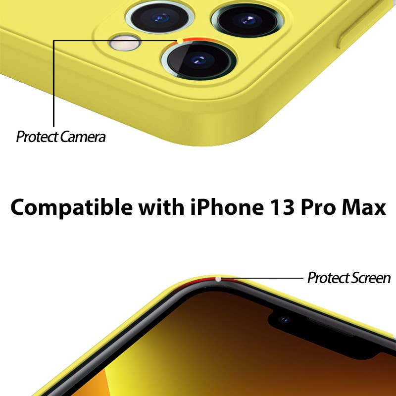 SoXcellent - Wholesale Phone Case - Women's - iPhone 13 PRO MAX Case35