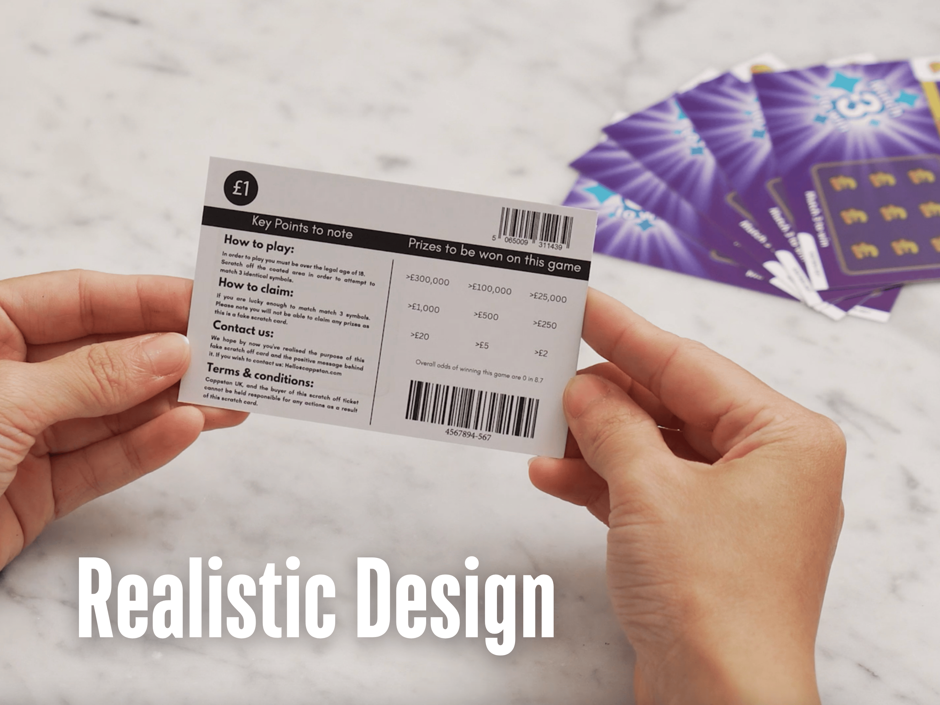 Surprise Scratch Cards – wholesale Wedding card – Set of 6 - Will You Be My Bridesmaid Proposal Scratch Cards3